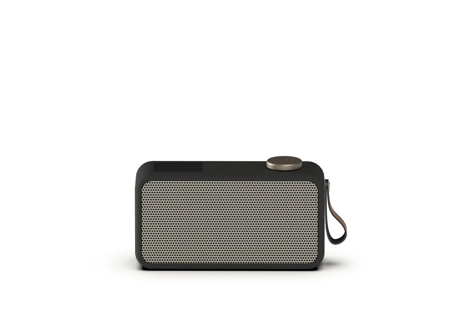 aTUNE 2 radio - sort
