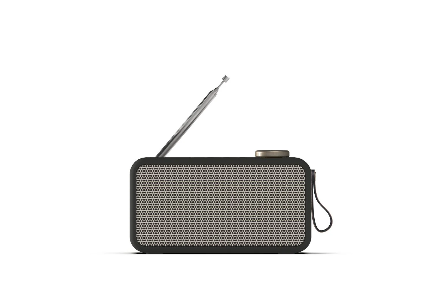 aTUNE 2 radio - sort - Image 4