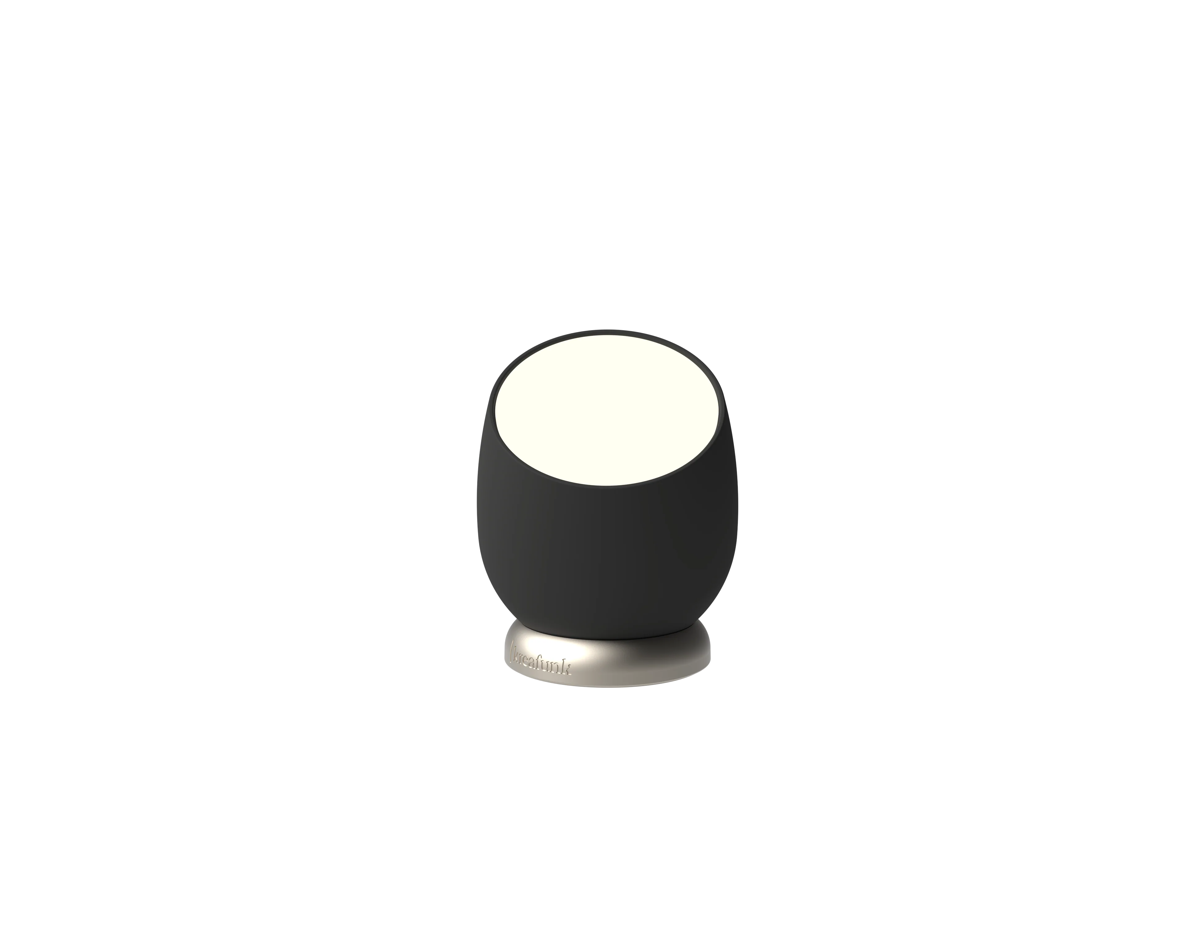 Beam lampe - sort - Image 3