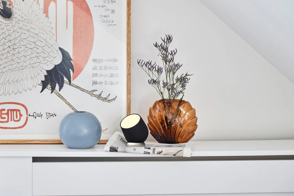 Beam lampe - sort - Image 5