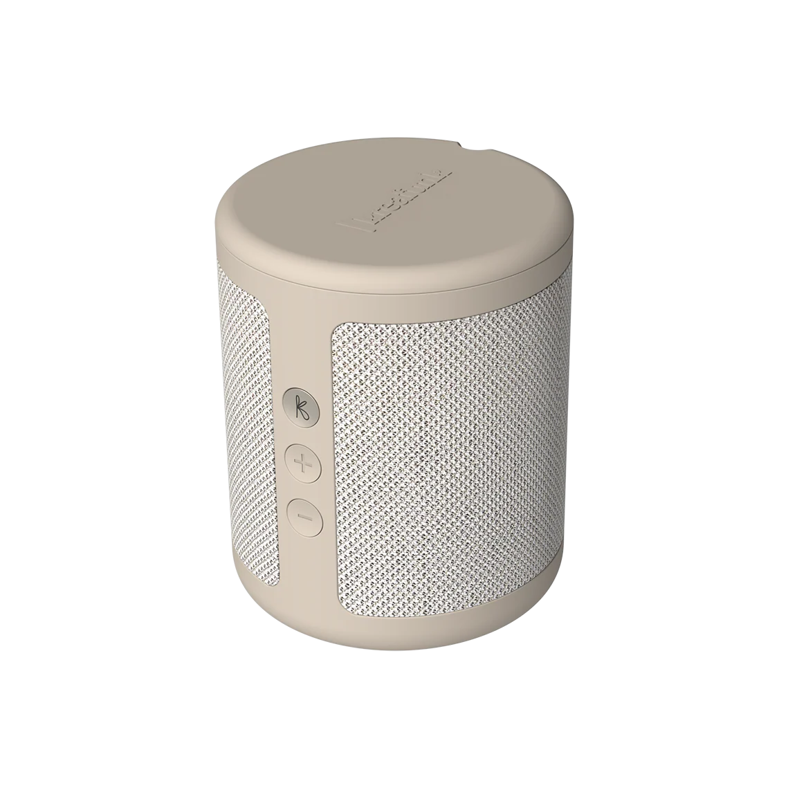 Dabbie DAB/FM radio & bluetooth højttaler - Ivory Sand - Image 4