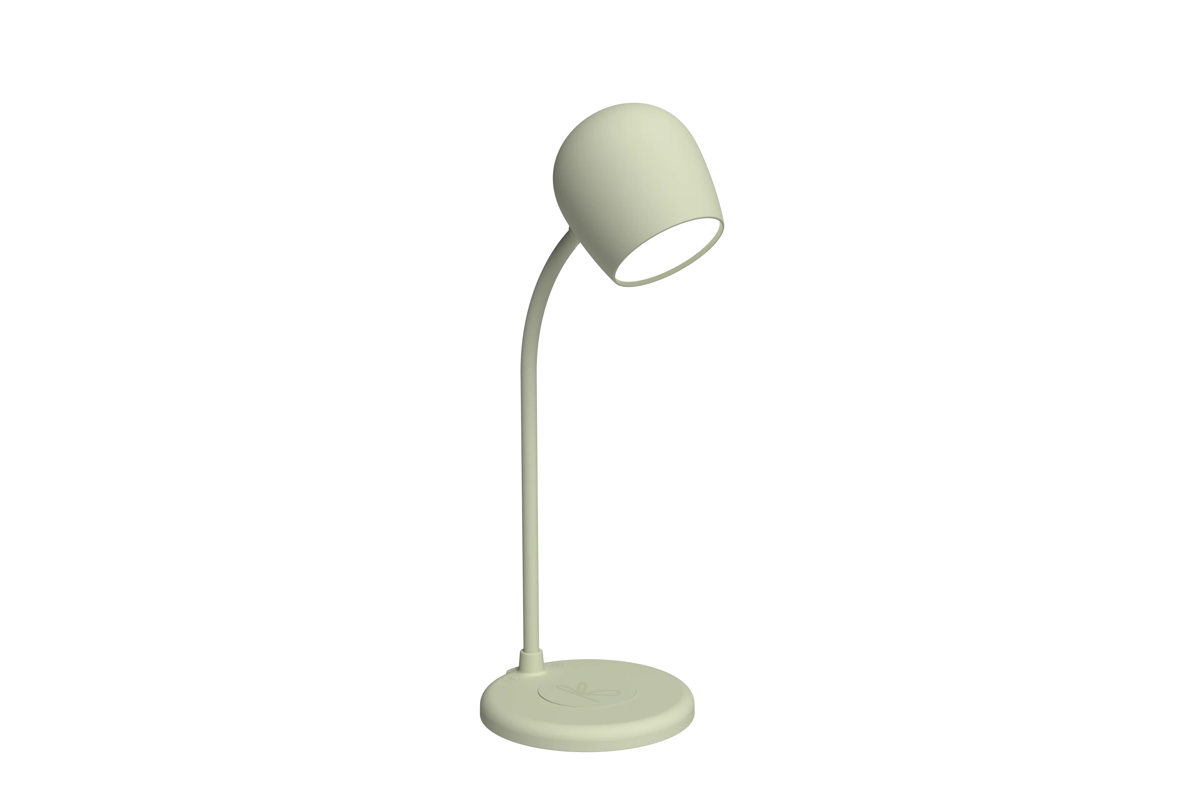Ellie bordlampe - Dusty Olive