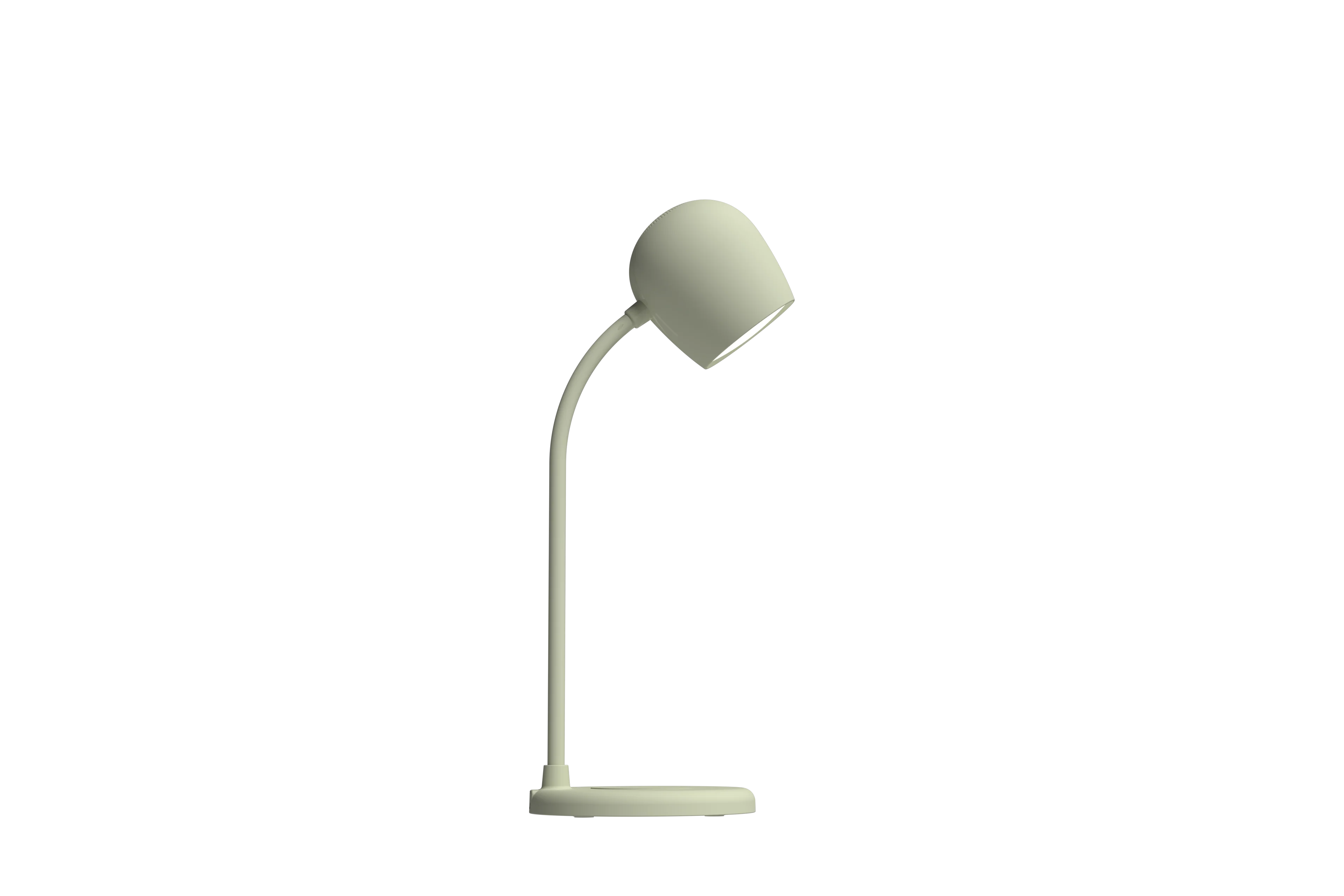Ellie bordlampe - Dusty Olive - Image 3