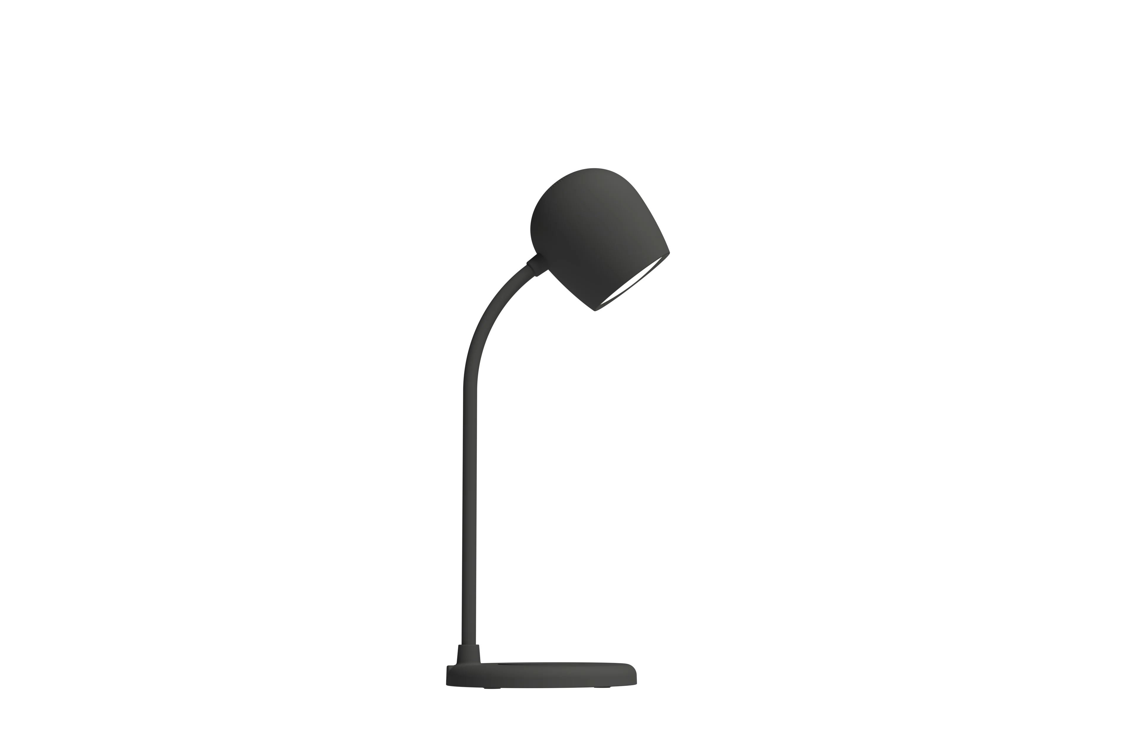 Ellie bordlampe - sort - Image 4