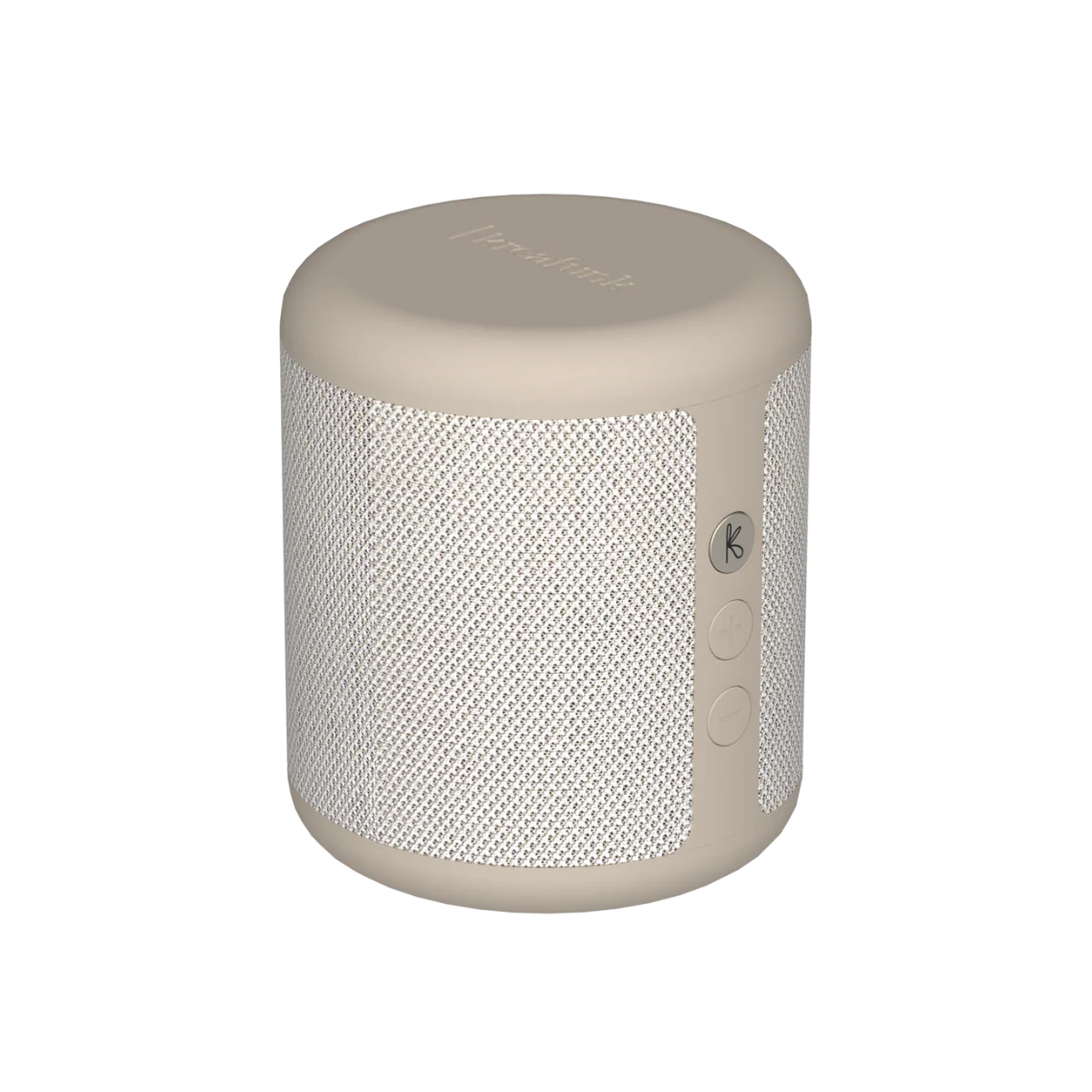 Karl højttaler - Ivory Sand - Image 3