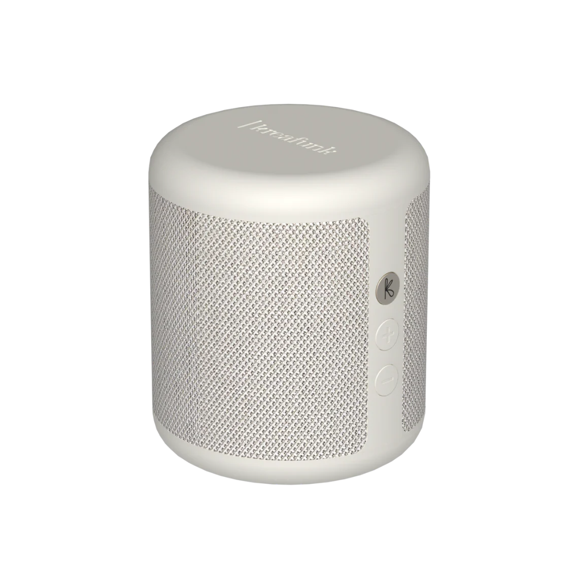Karl højttaler - Soft White - Image 3