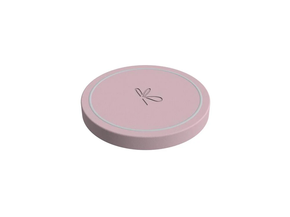wiCHARGE Stone - Dusty Rose