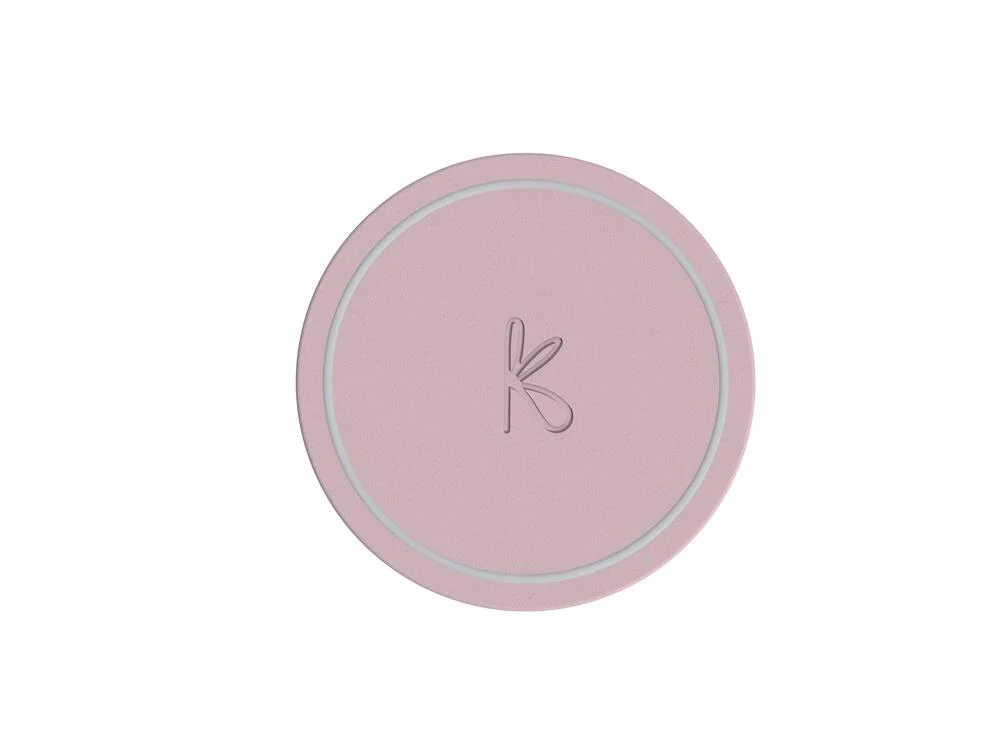 wiCHARGE Stone - Dusty Rose - Image 2