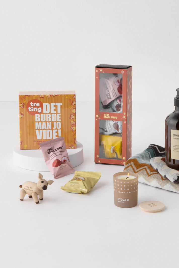 Det burde man jo vide! Tre ting - Image 2