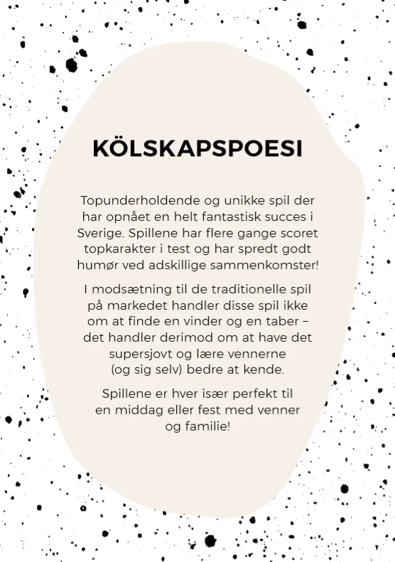 Hyggespillet spørgsmålsspil - Image 4