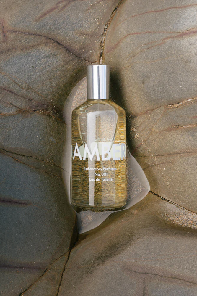 AMBER 001 parfume - 100 ml - Image 2
