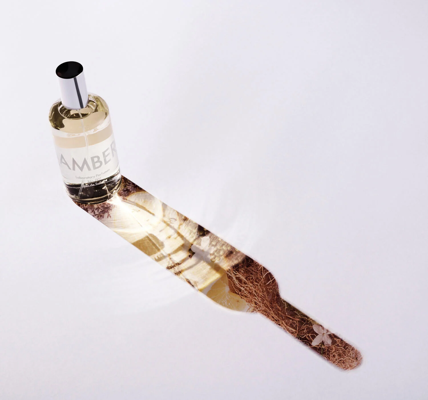 AMBER 001 parfume - 100 ml - Image 3