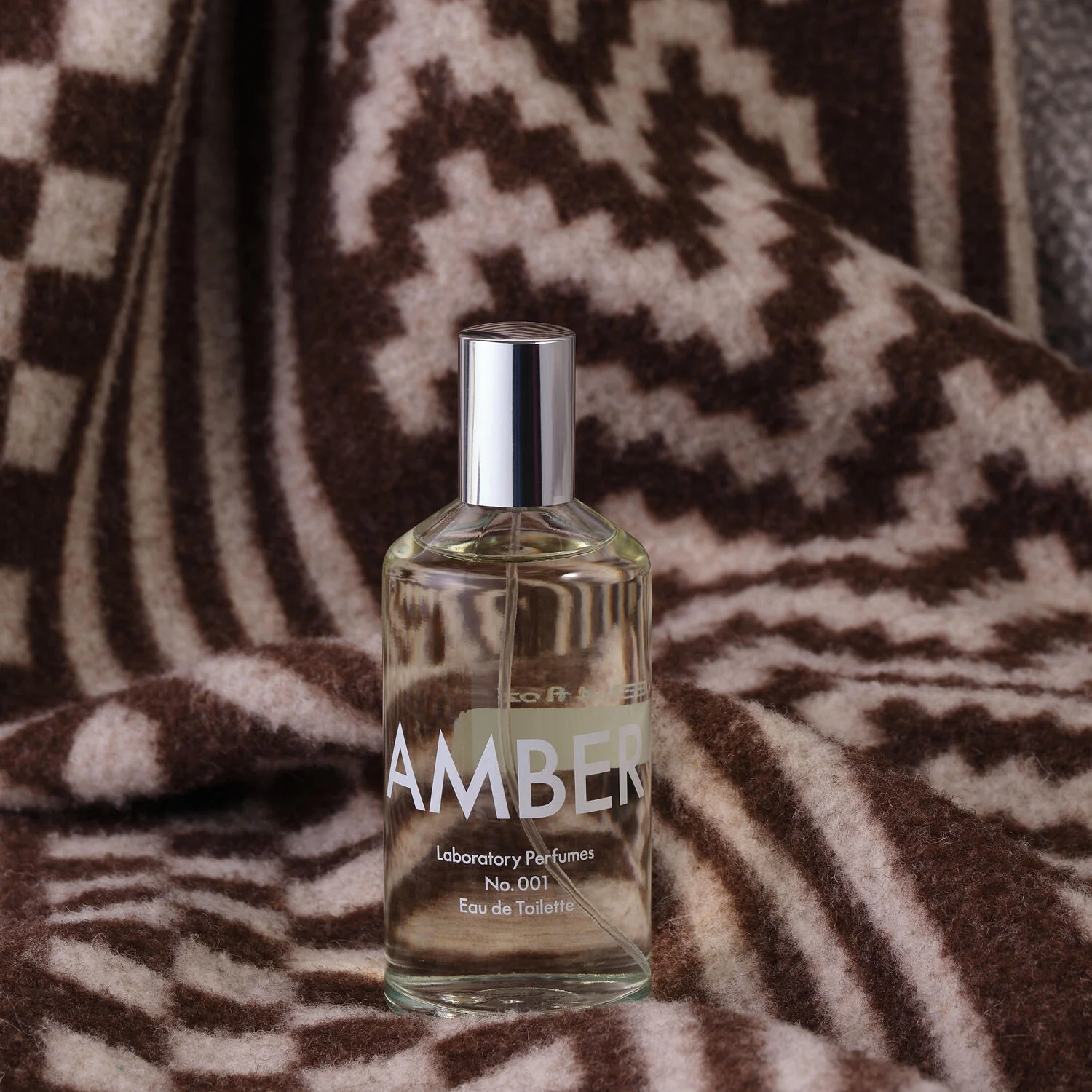 AMBER 001 parfume - 100 ml - Image 4
