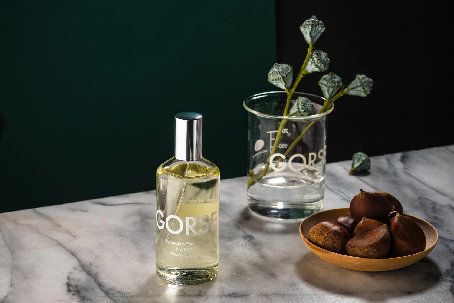 GORSE 002 parfume - 100 ml - Image 4