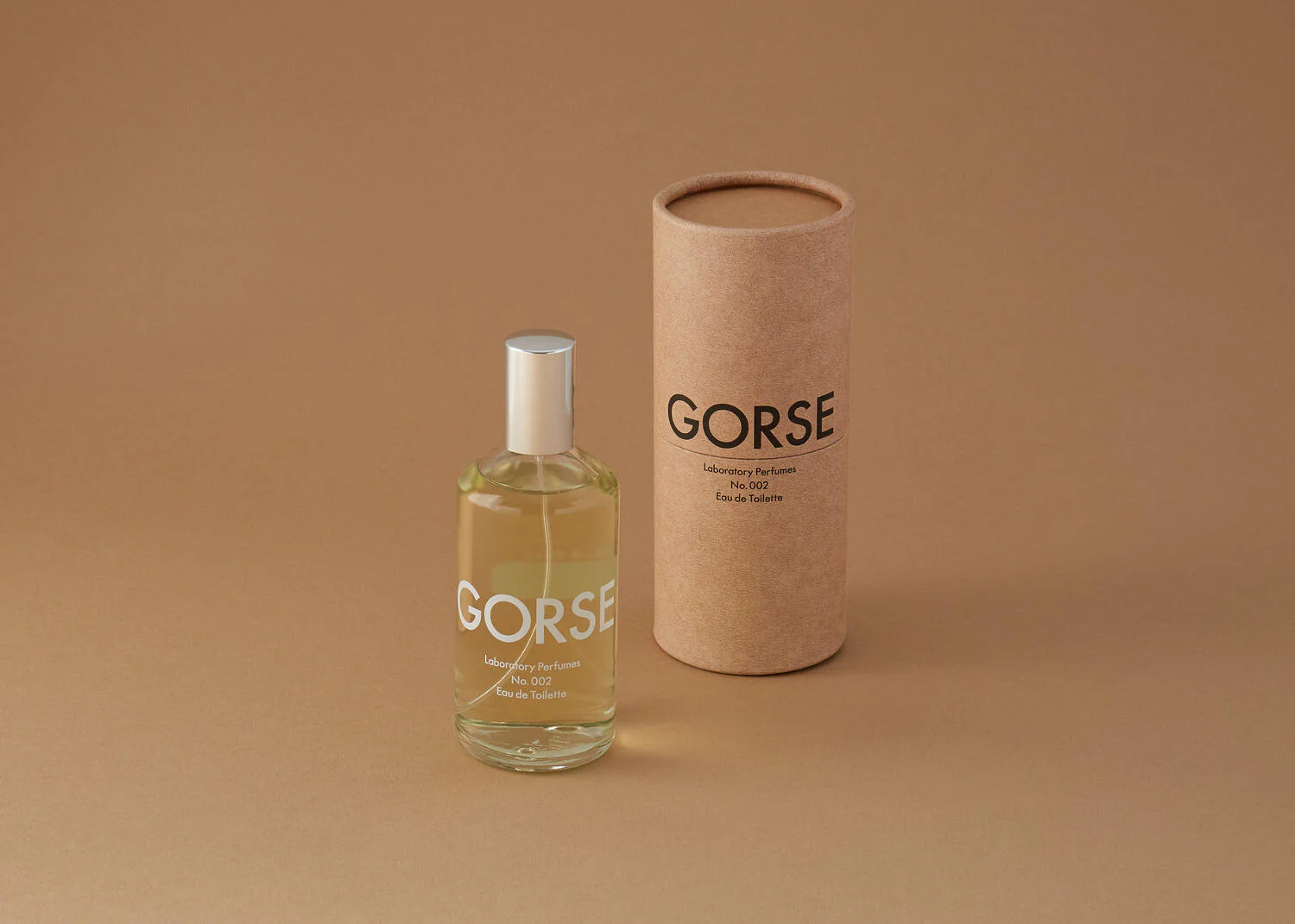 GORSE 002 parfume - 100 ml - Image 8