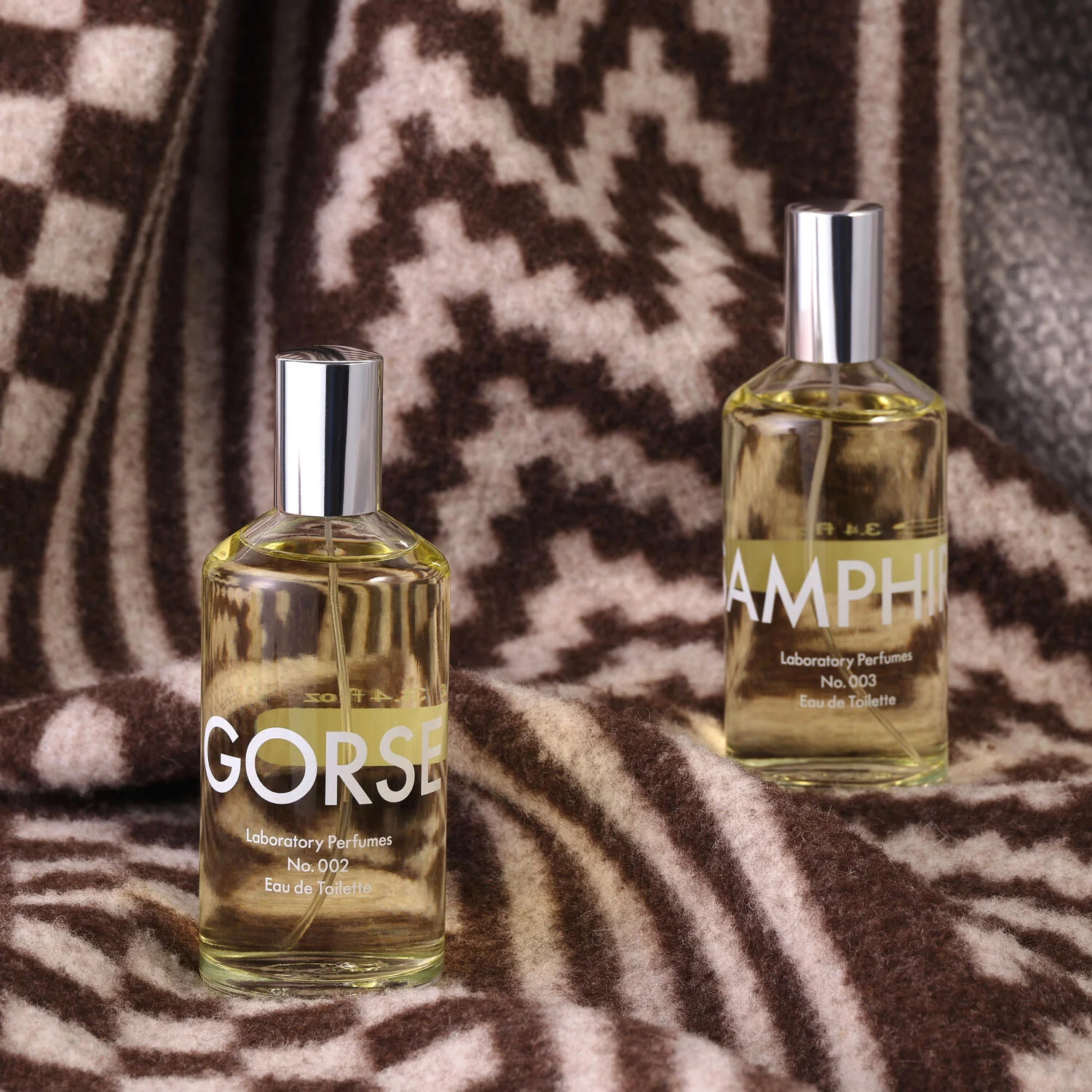 SAMPHIRE 003 parfume - 100 ml - Image 4