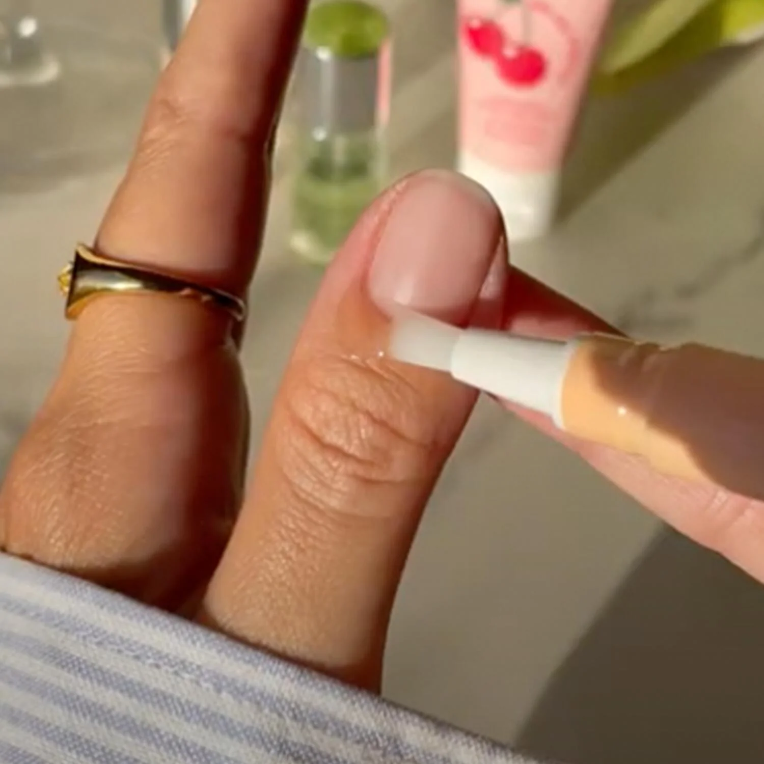 Cuticle negleolie - 2 ml - Image 2