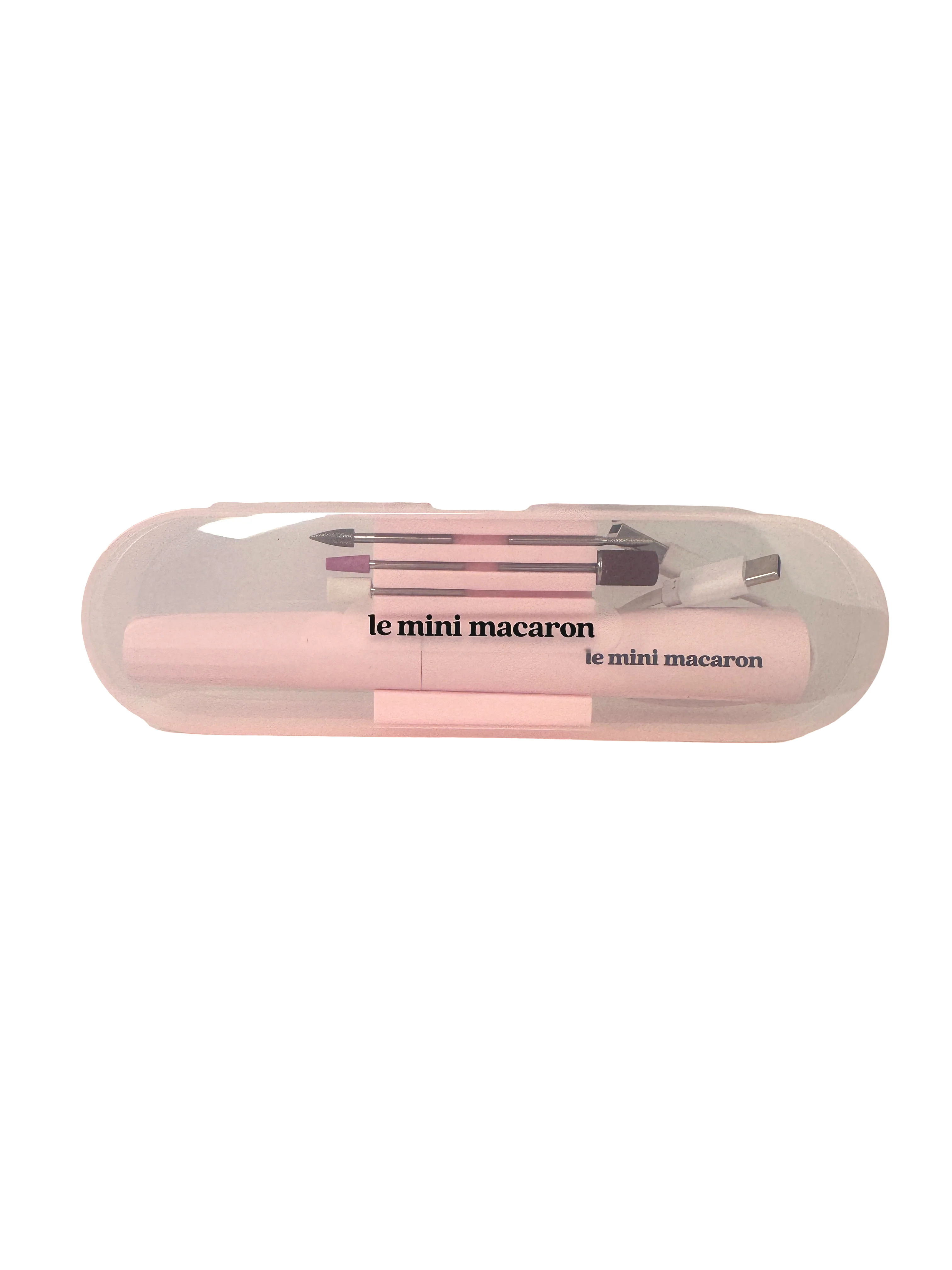 Elektrisk neglefil - Image 6