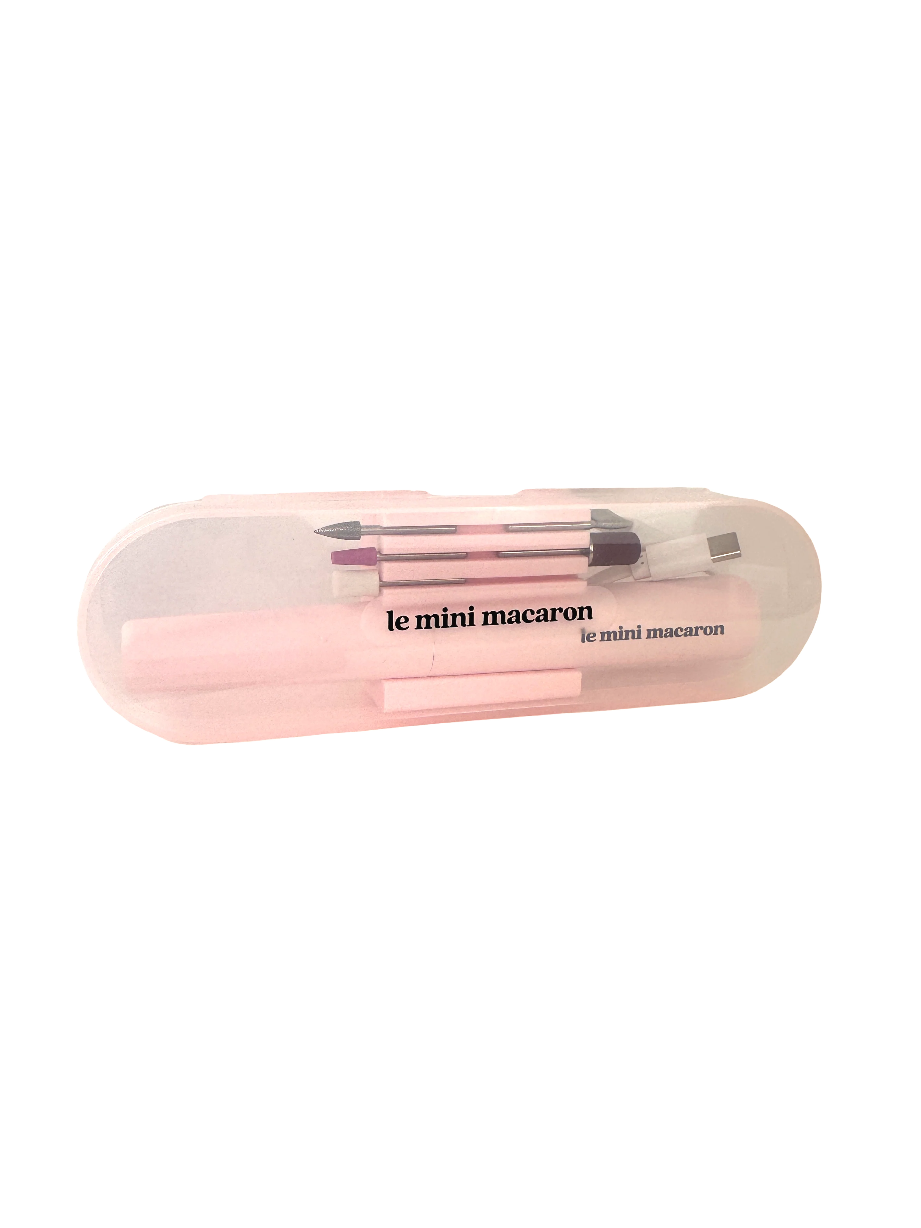 Elektrisk neglefil - Image 7