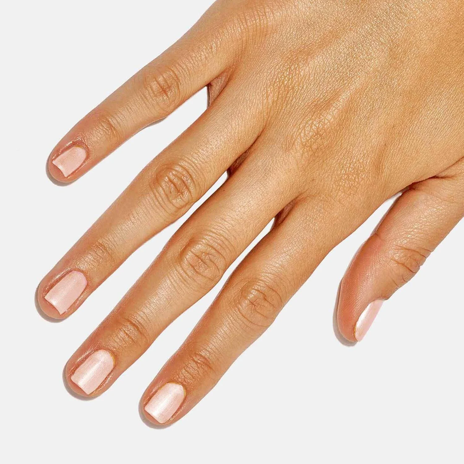 Gel Manicure Kit - Pink Quartz - Image 8