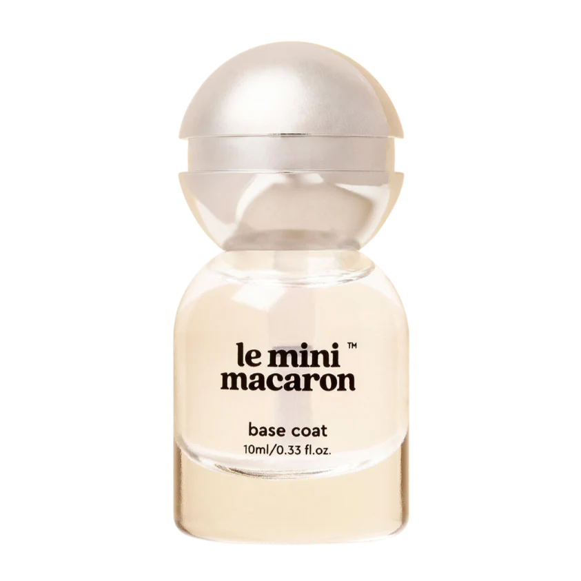 Le Sweet neglelak - Base Coat