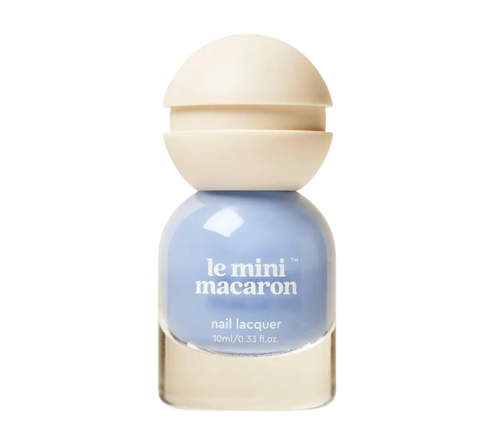 Le Sweet neglelak - Fleure Bleue