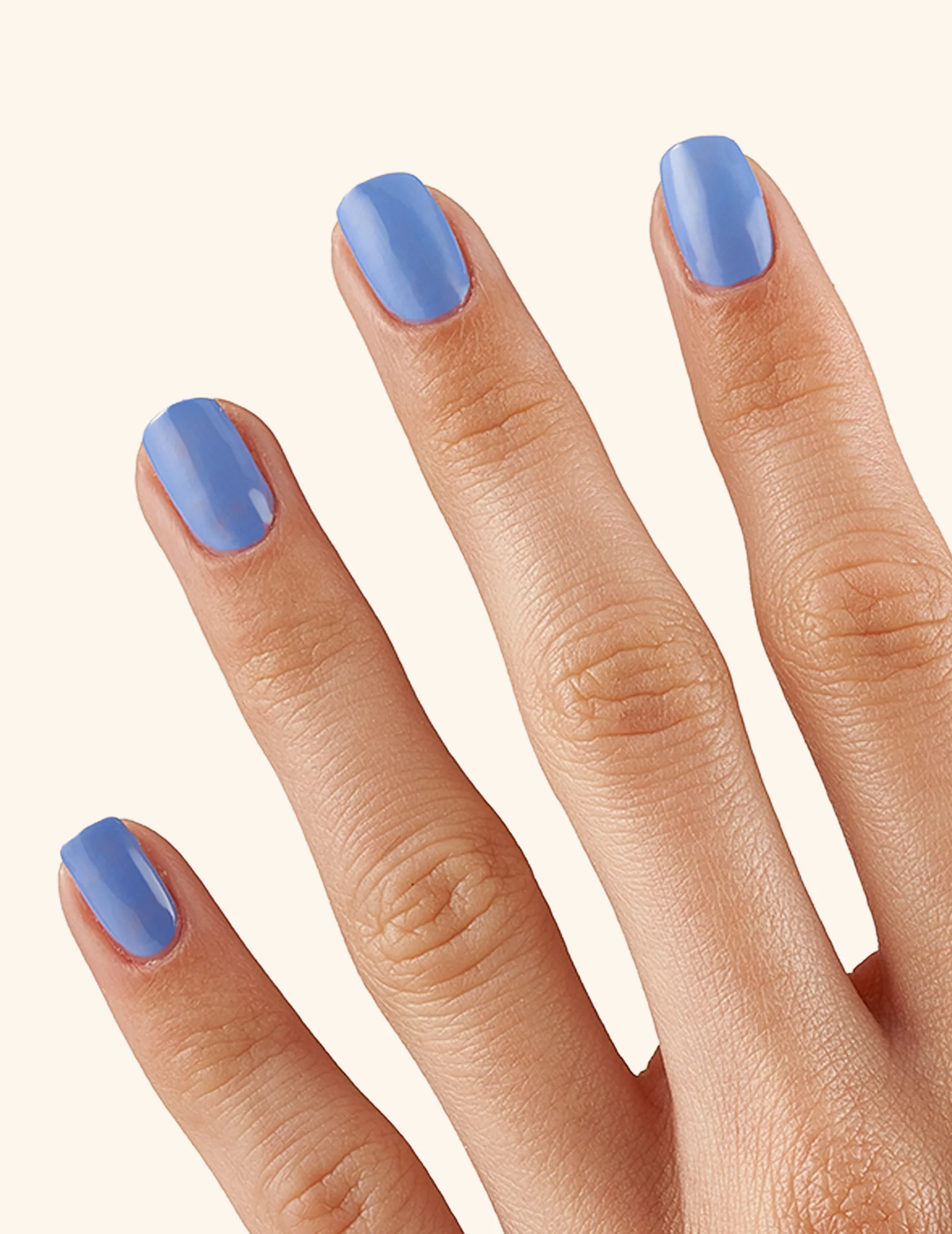 Le Sweet neglelak - Fleure Bleue - Image 2