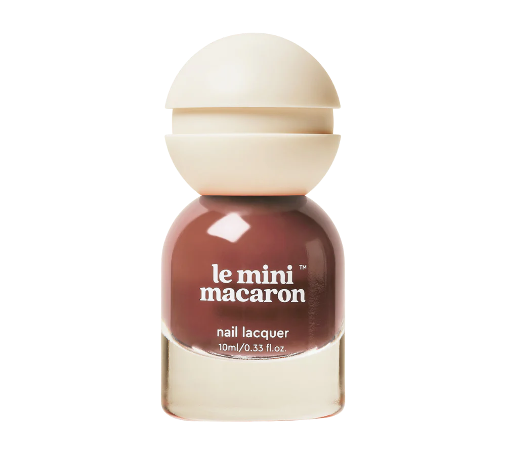 Le Sweet neglelak - Latte
