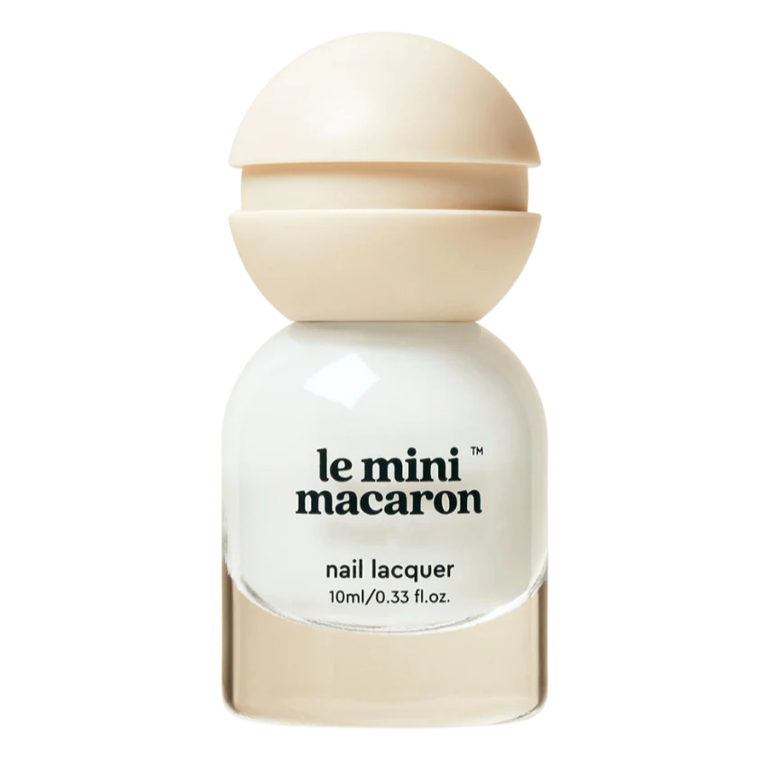 Le Sweet neglelak - Milkshake