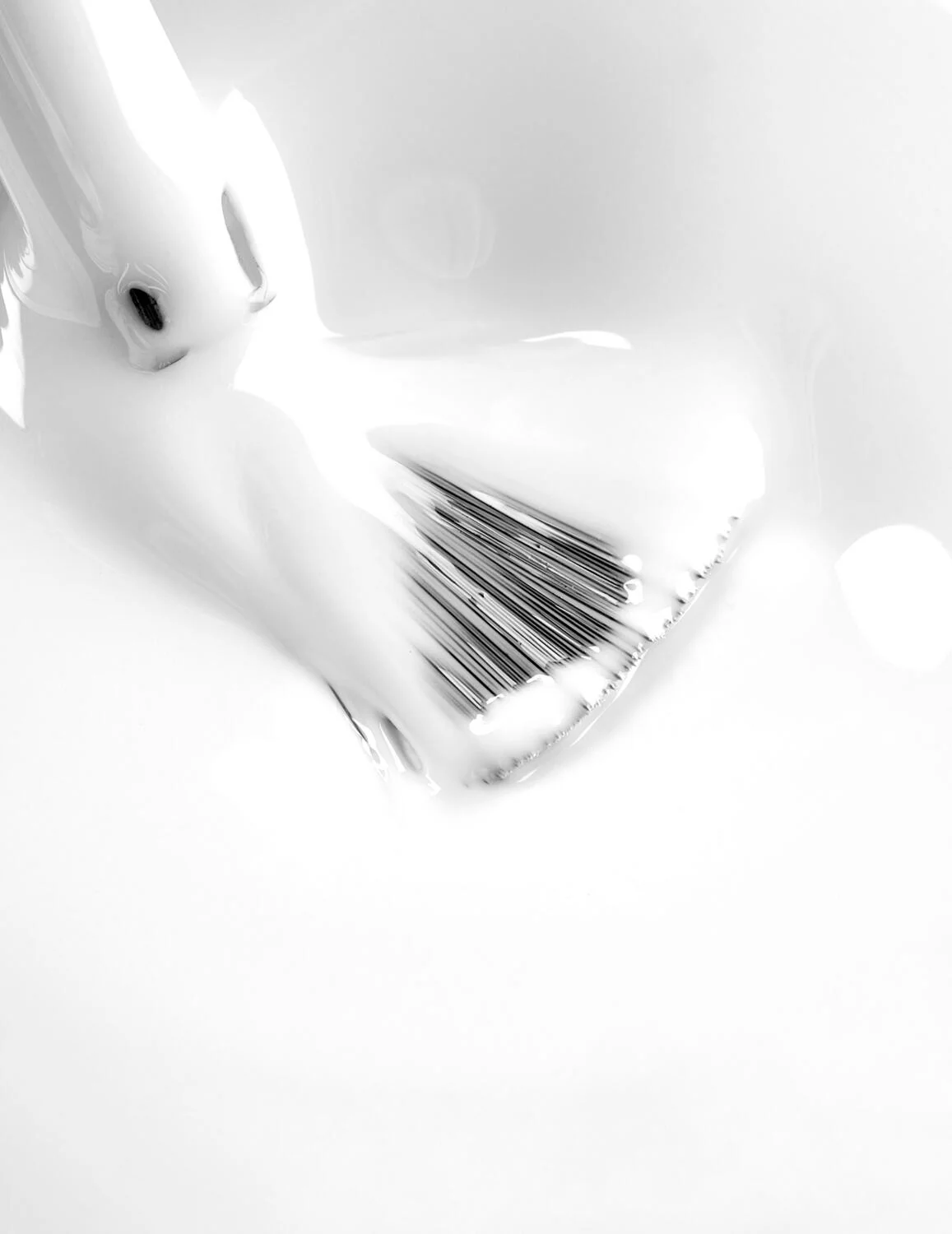 Le Sweet neglelak - Milkshake - Image 3