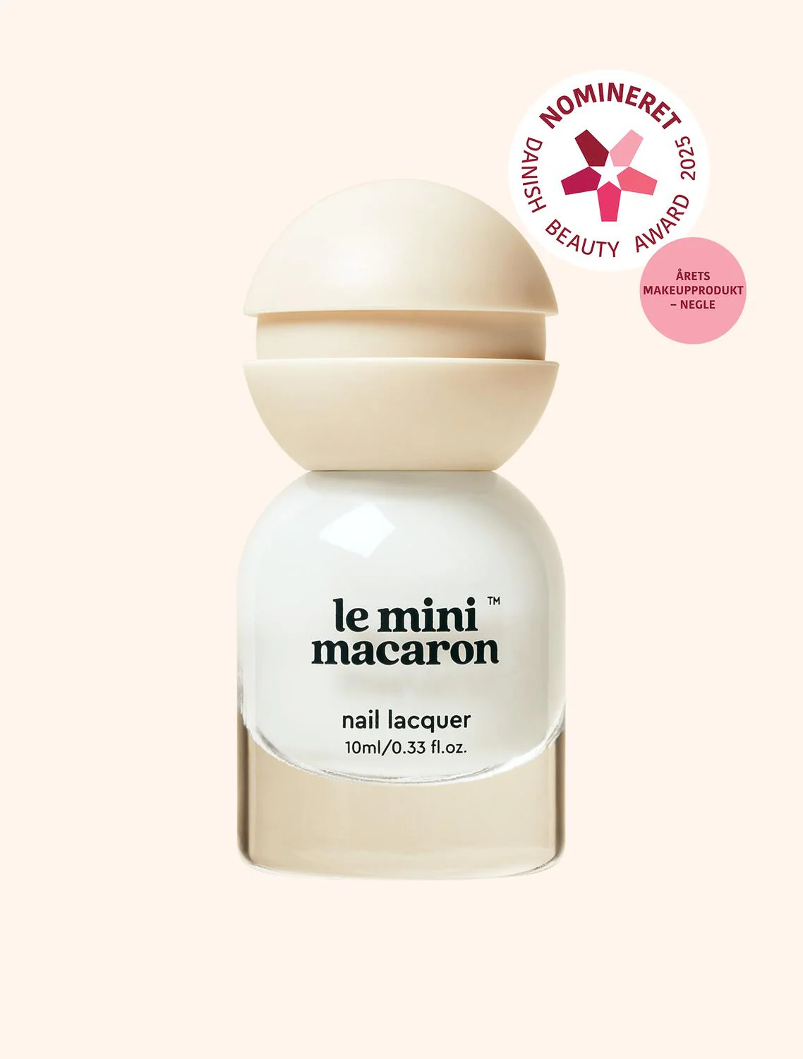Le Sweet neglelak - Milkshake - Image 5