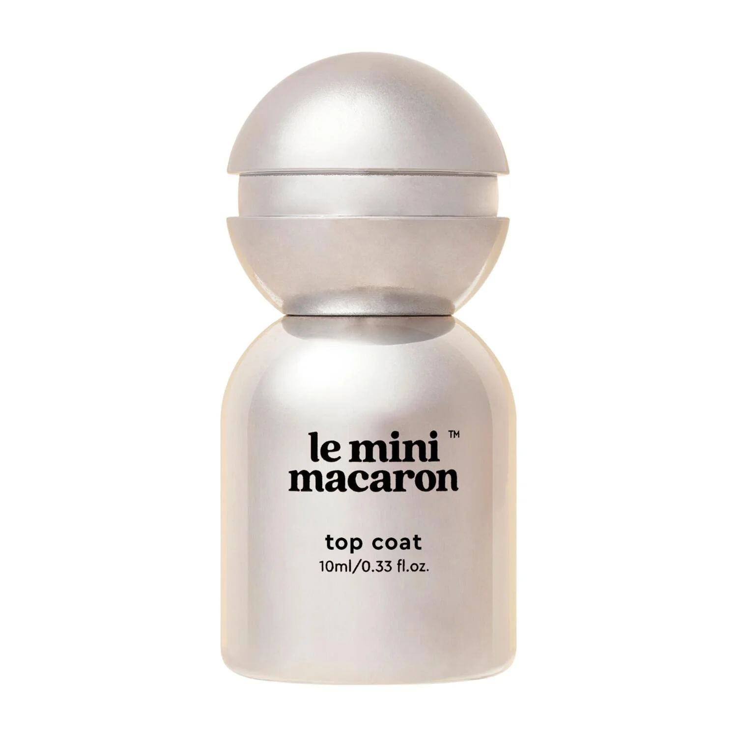 Le Sweet neglelak - Top Coat