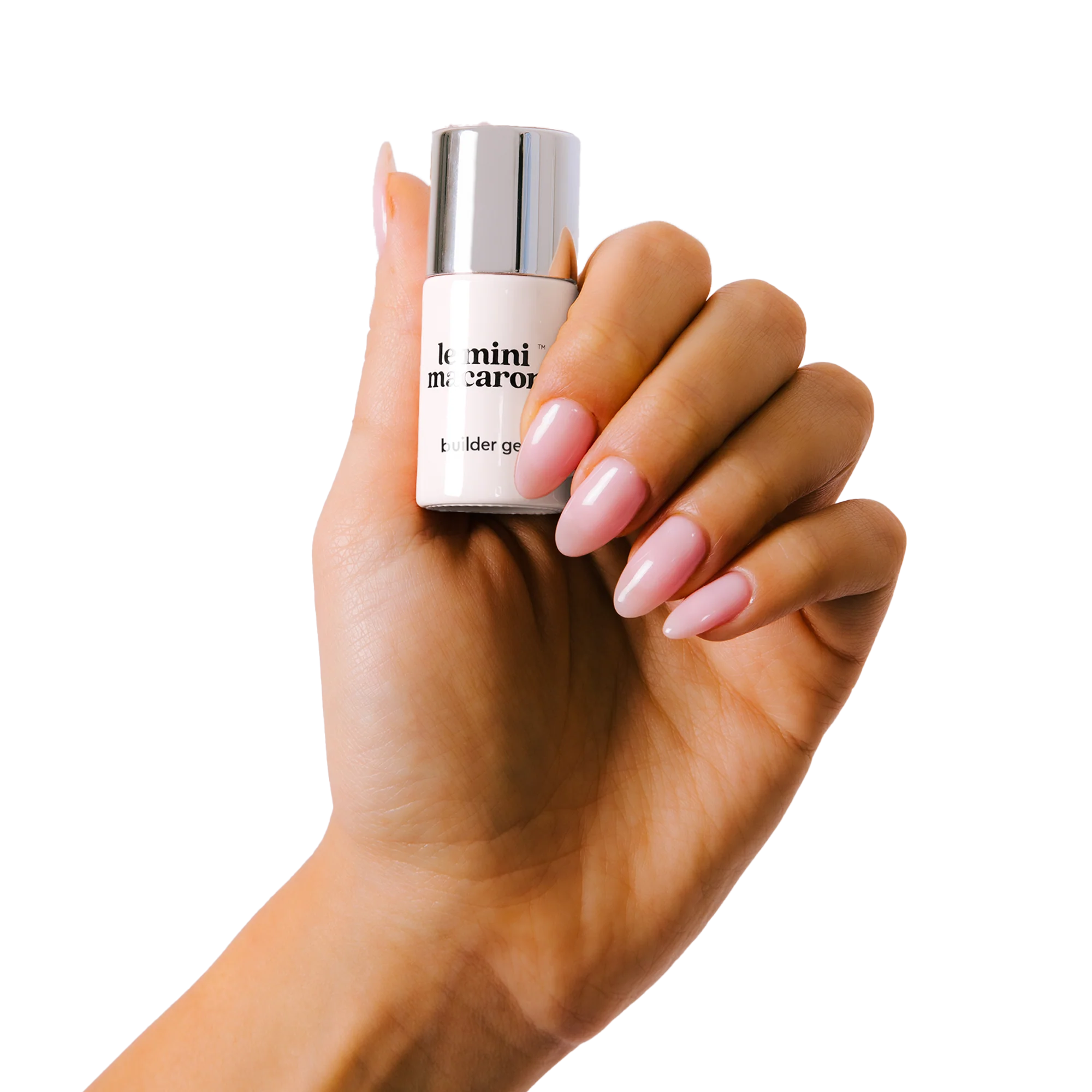 Multi-use Builder Gel - Meringue - Image 3