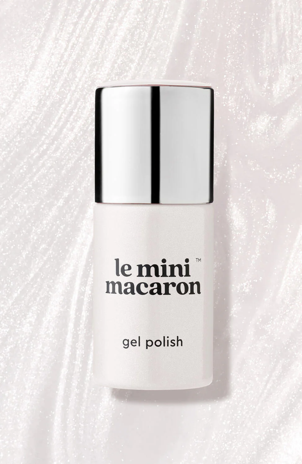 Single Gel neglelak - Clair De Lune - Image 5