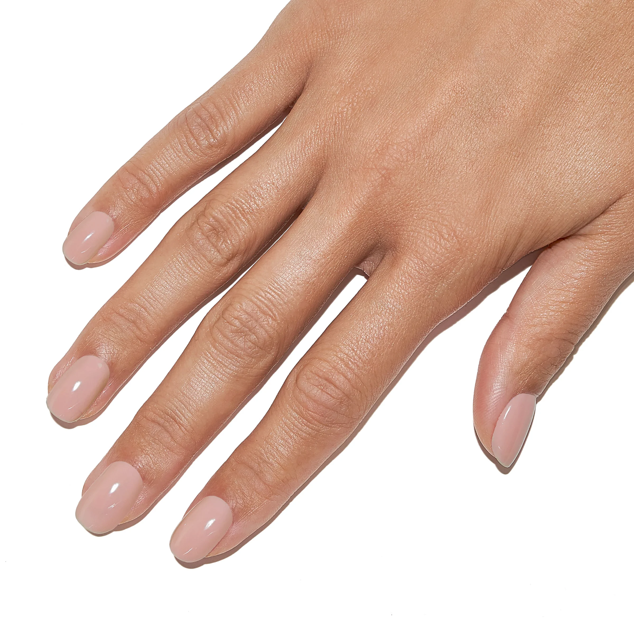Single Gel neglelak, Praline - 10 ml. - Image 4