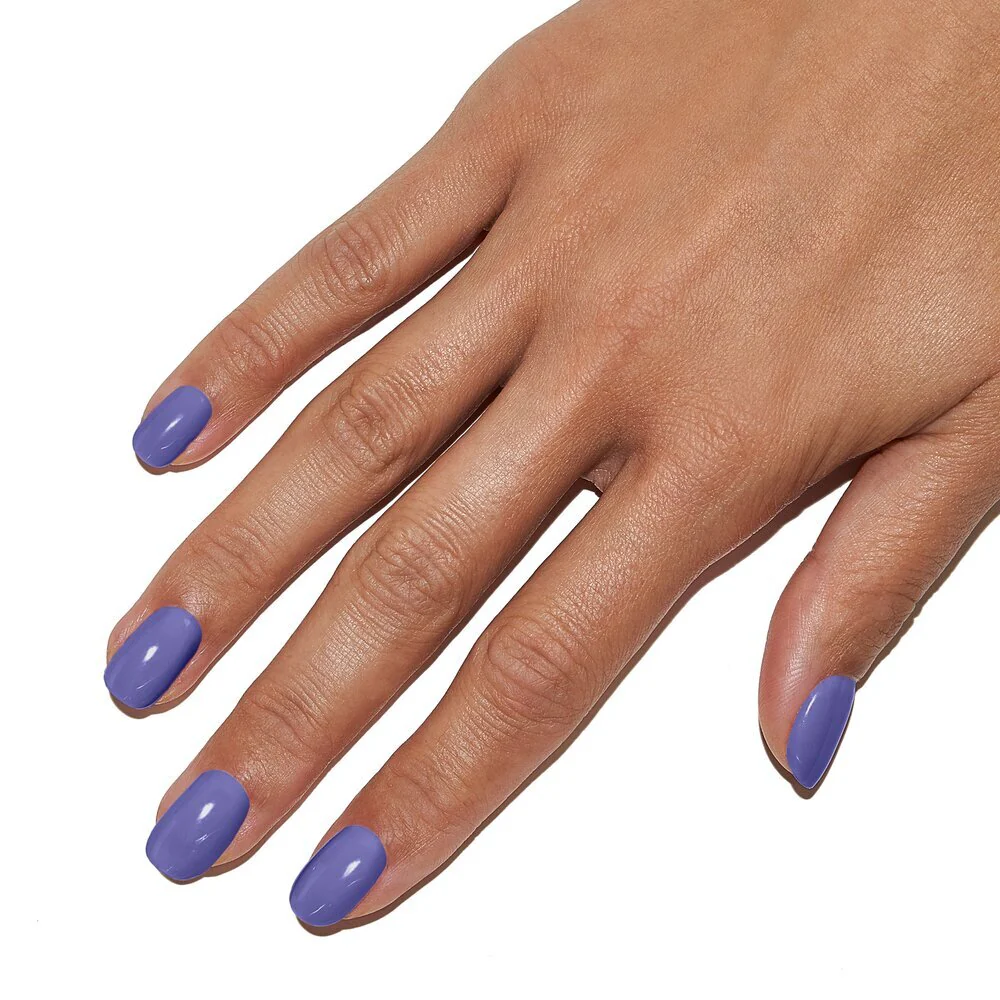 Single Gel Polish - Blueberry Cheesecake - Image 5