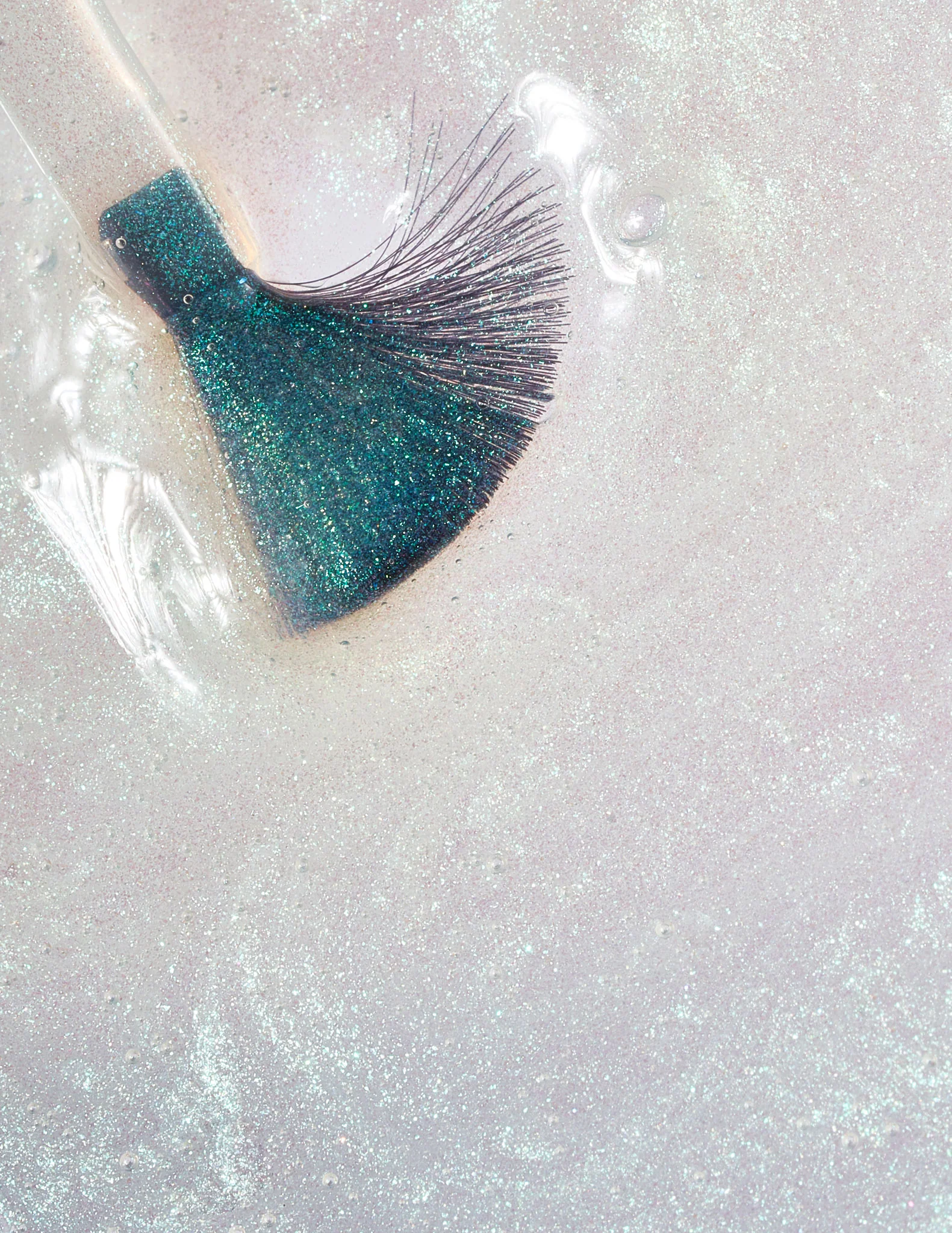 Single Gel Topcoat neglelak - Mermaid - Image 5