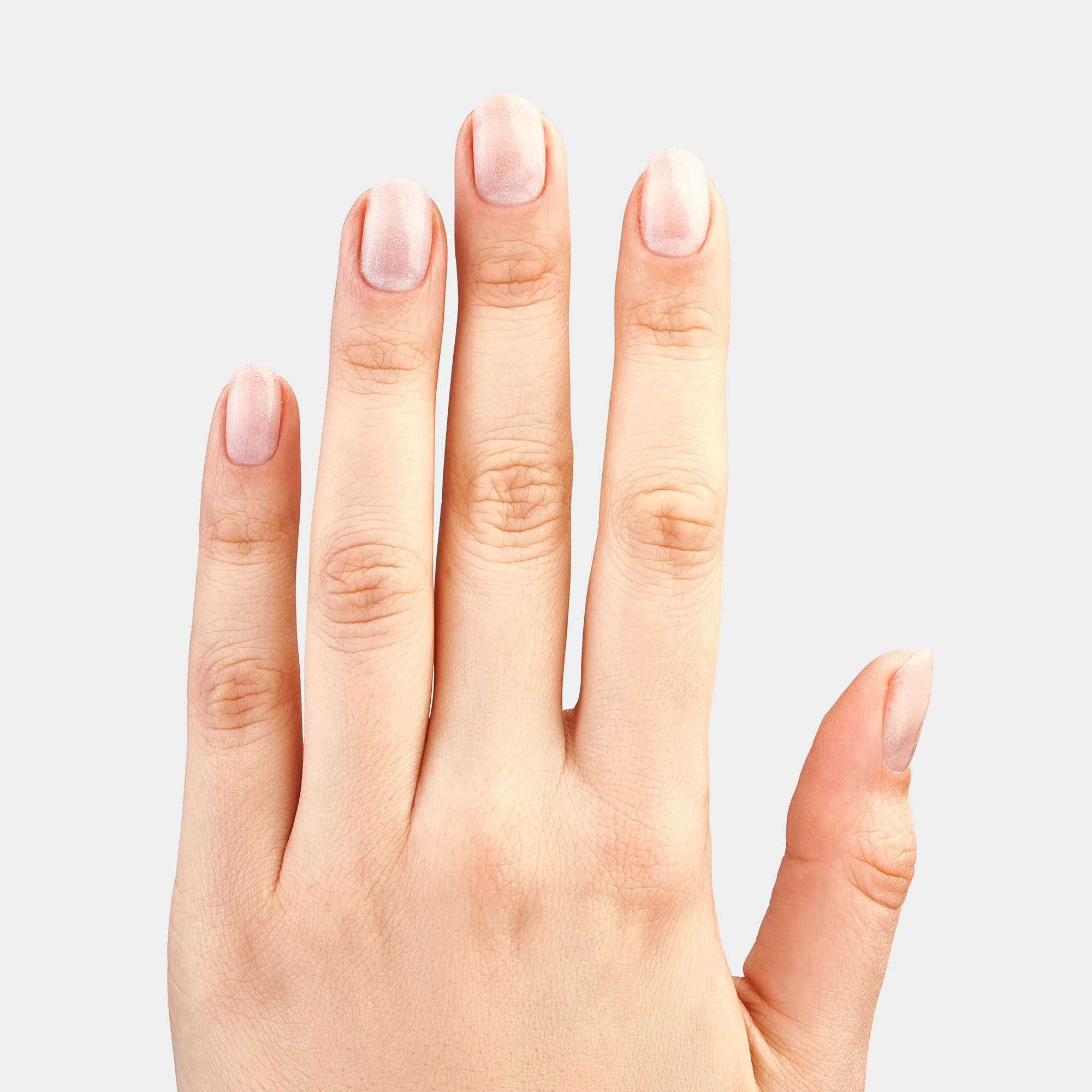 Single Gel Topcoat neglelak - Mermaid - Image 8