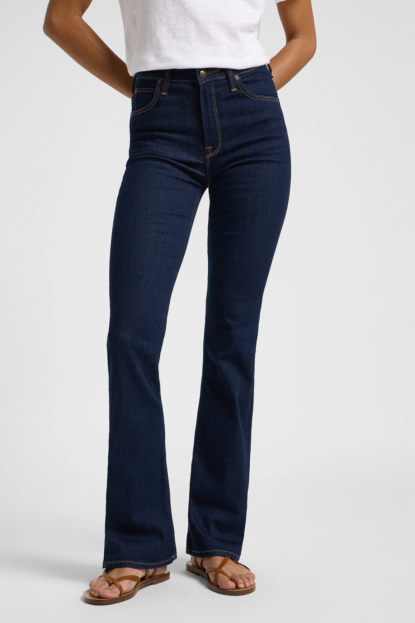 Breese Boot jeans - One Wash - Image 3