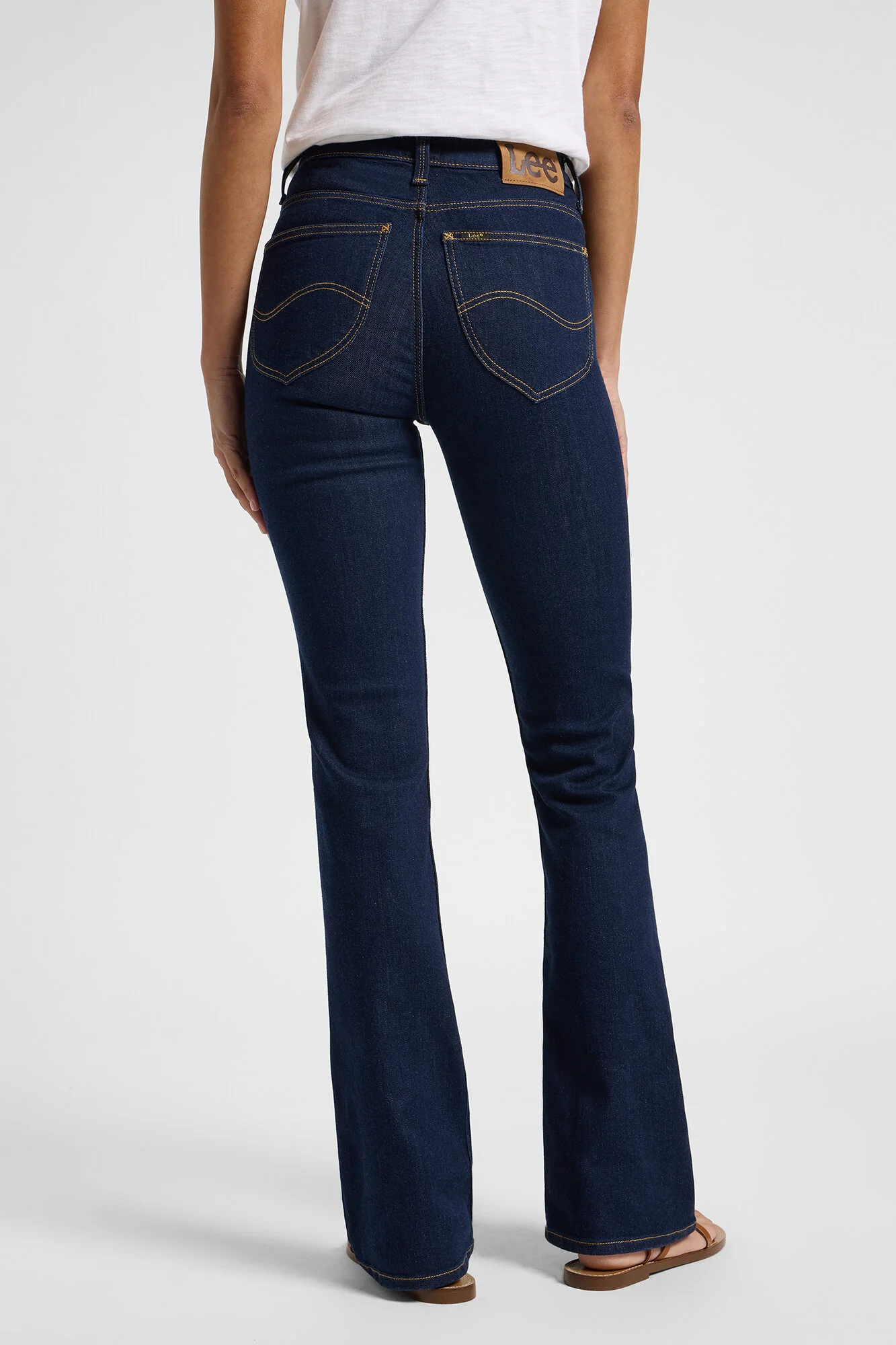 Breese Boot jeans - One Wash - Image 4