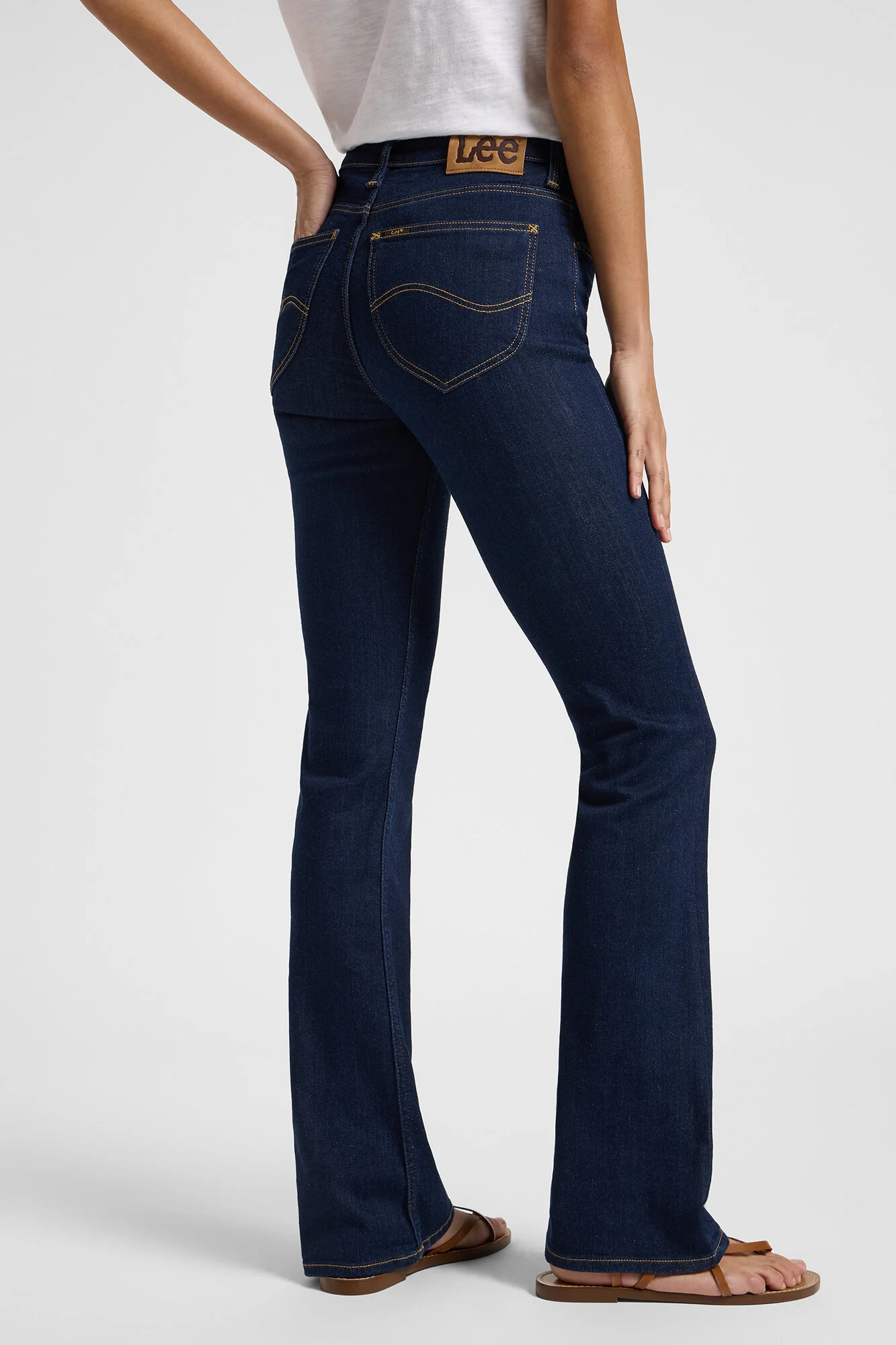 Breese Boot jeans - One Wash - Image 5