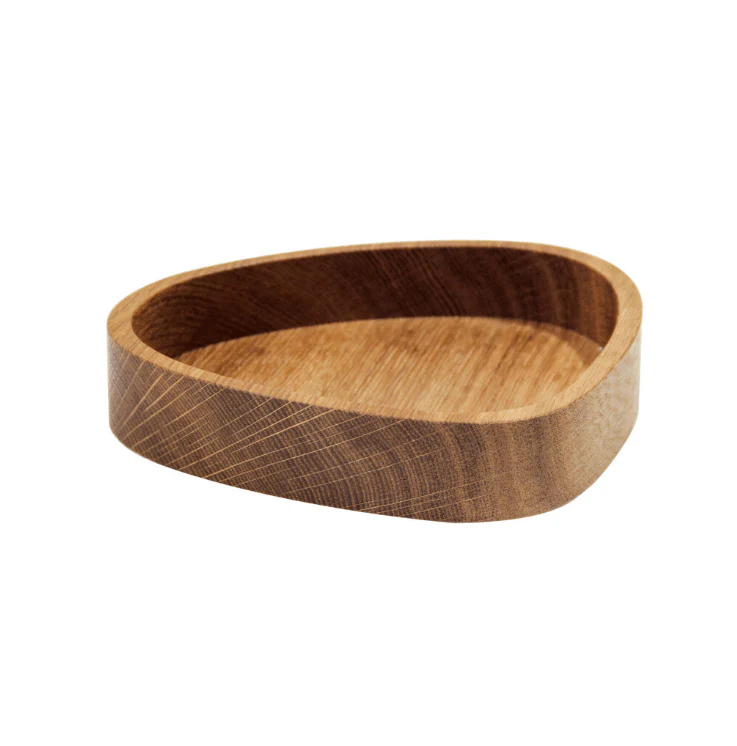 Box til glasbrikker - oak natur - Image 2