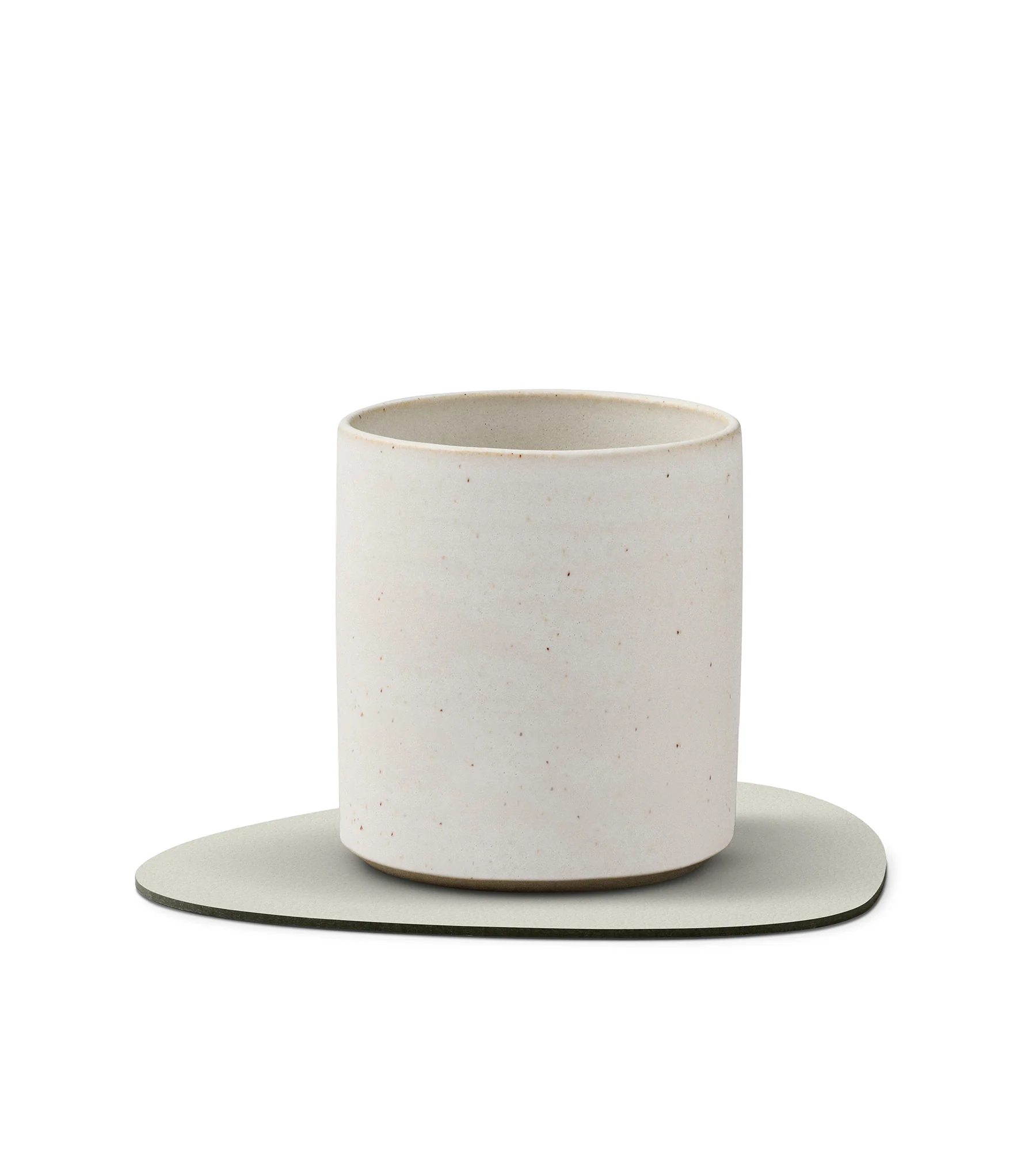 Glasbrik, Curve - Linen - Image 6