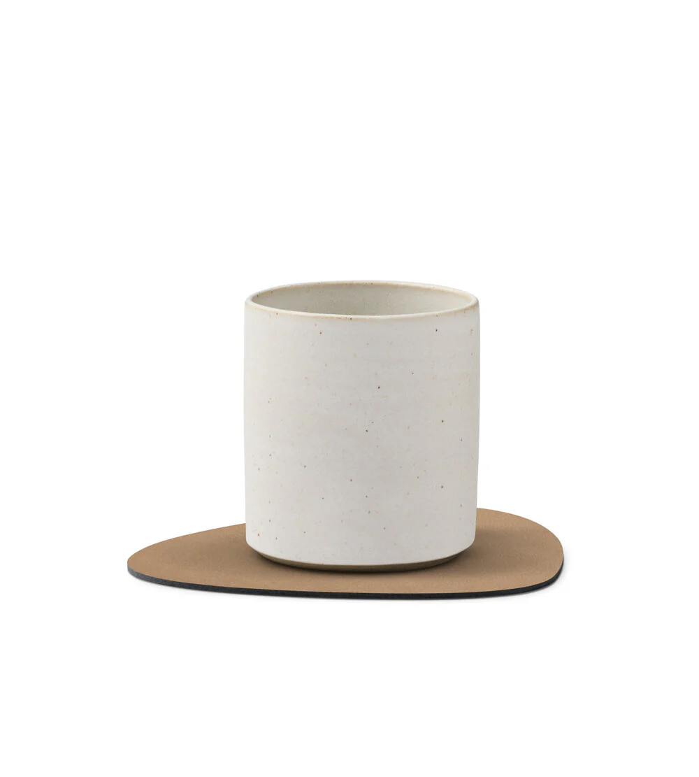 Glasbrik, Curve - Nougat - Image 2