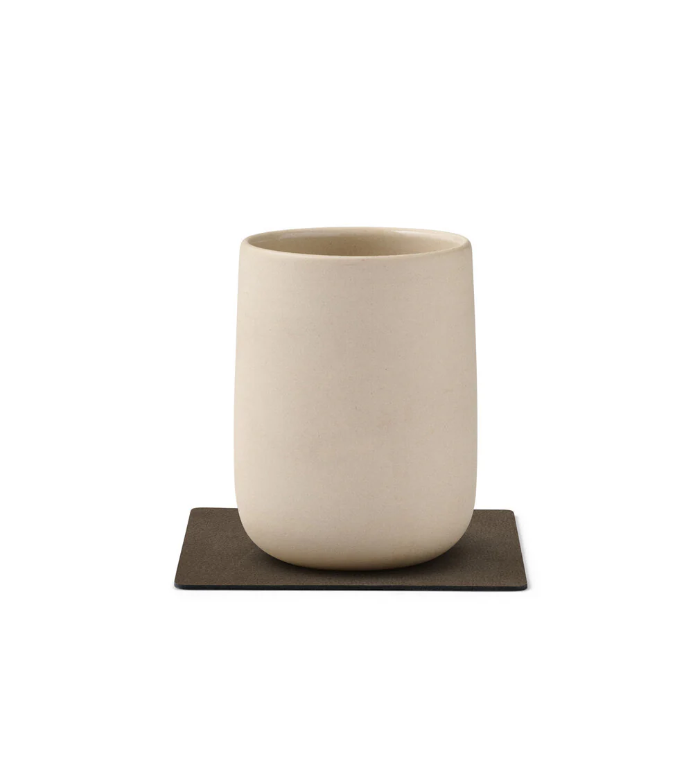 Glasbrik, Square - Caviar - Image 2