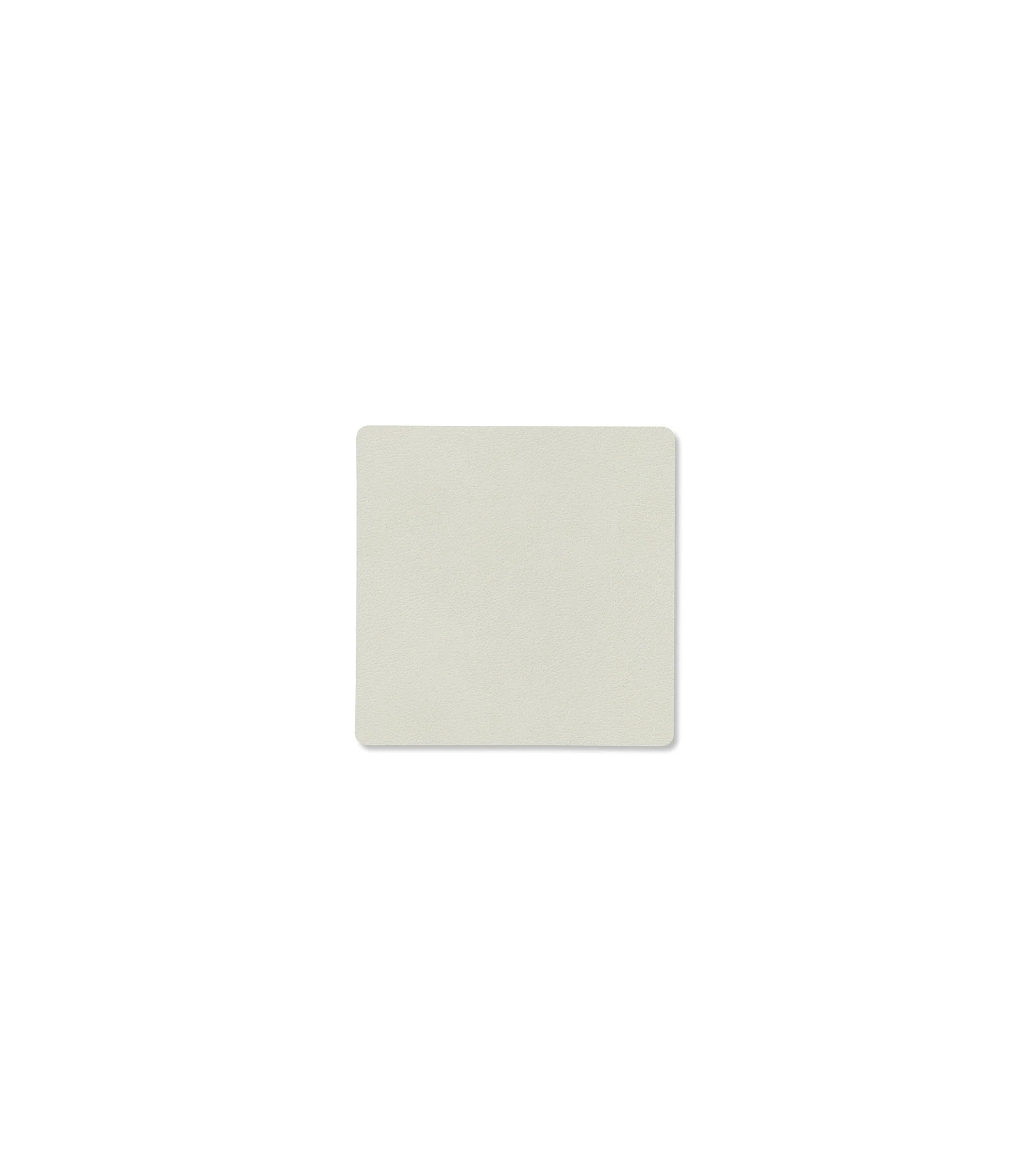 Glasbrik, Square - Linen