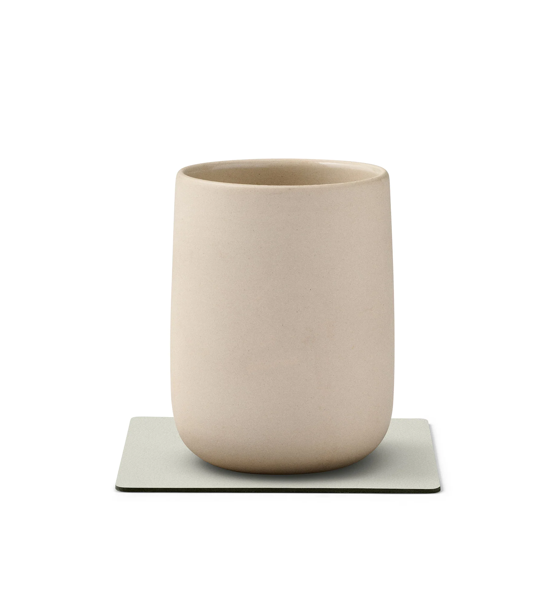 Glasbrik, Square - Linen - Image 3