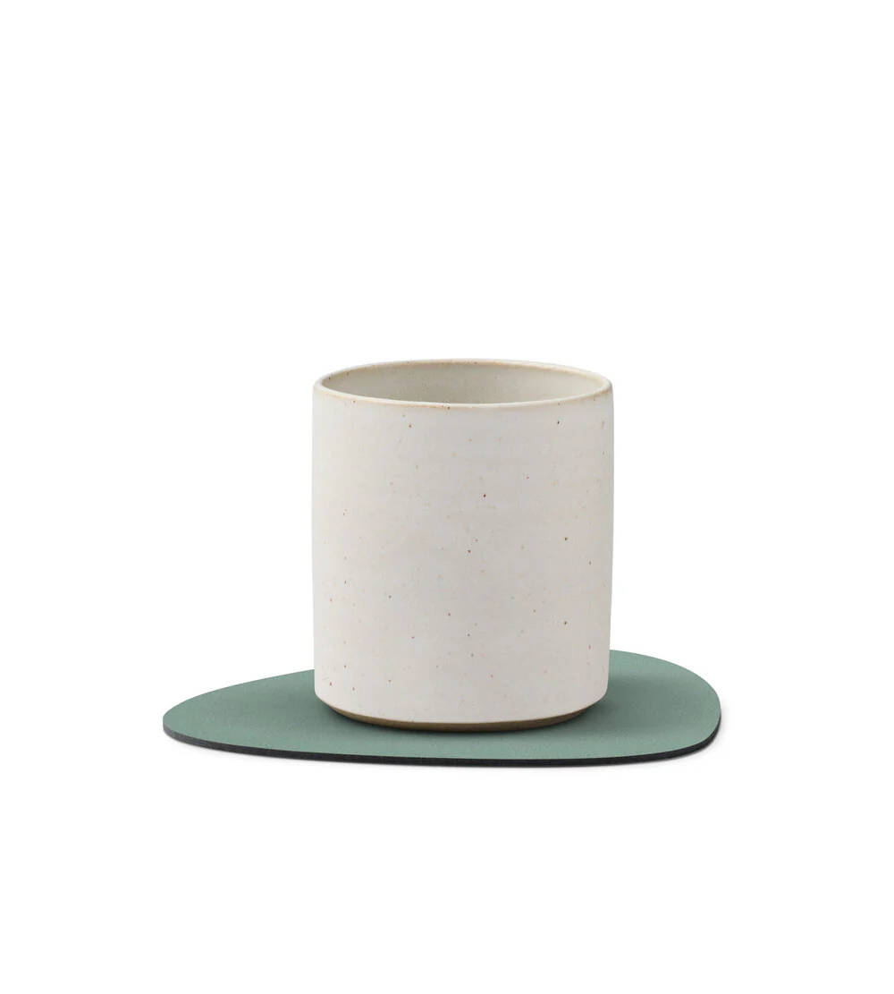 Nupo Curve, glasbrik - grøn - Image 3