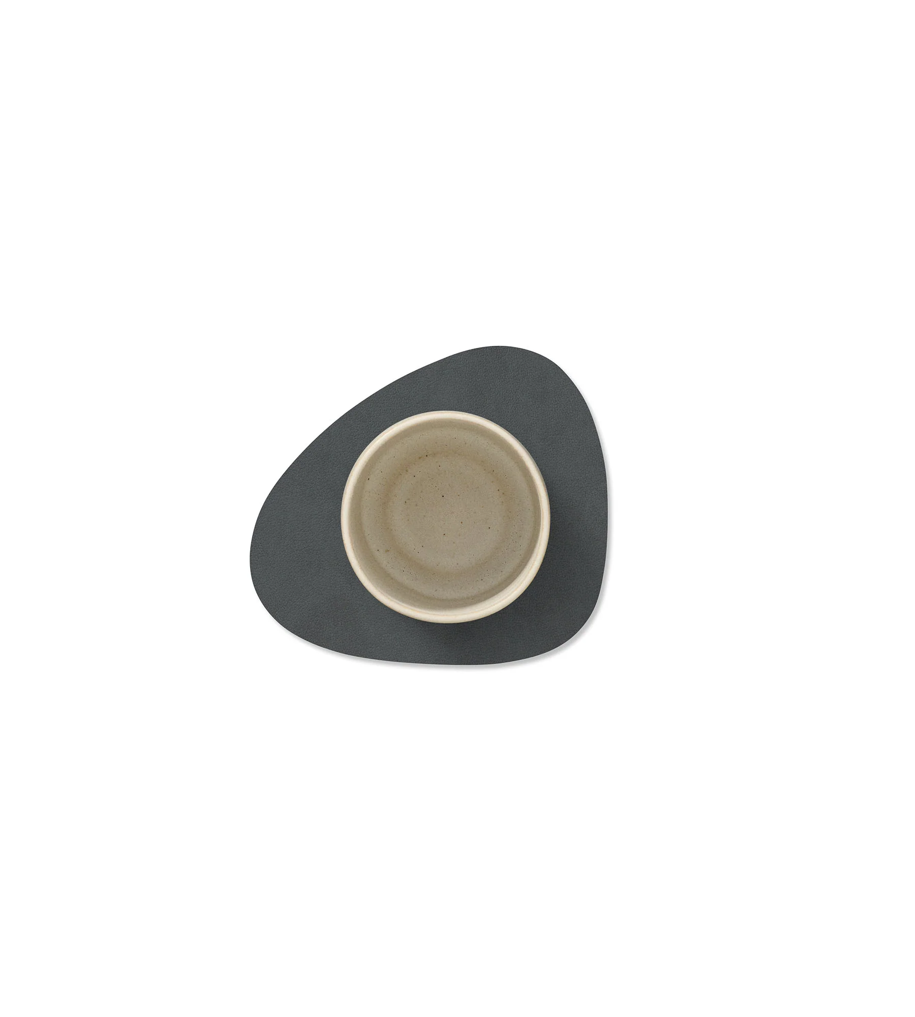 Nupo glasbrik curve, anthracite - 11 x 13 cm. - Image 3
