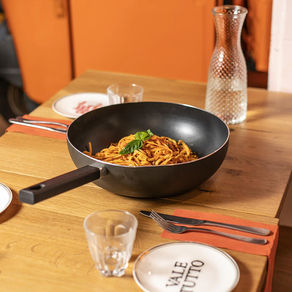 Premier Chef wokpande - Ø32 cm - Image 2